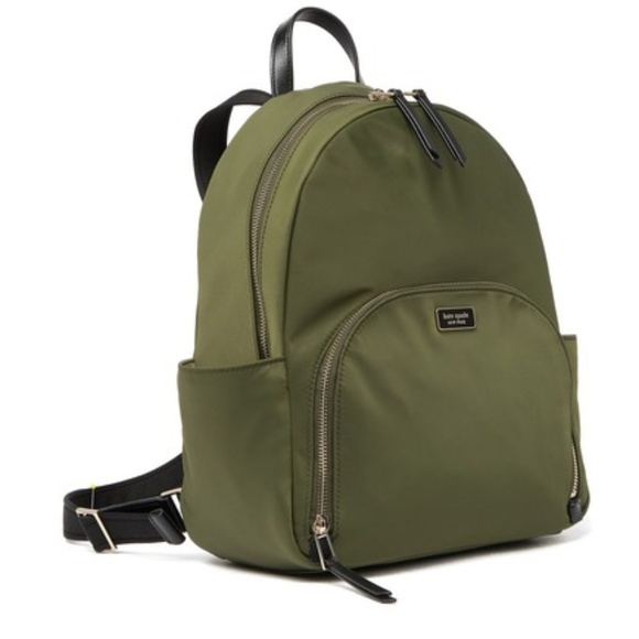 kate spade Handbags - Kate Spade New York Dawn Large Nylon Backpack